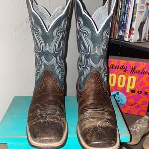 Women’s Ariat Cowboy boots